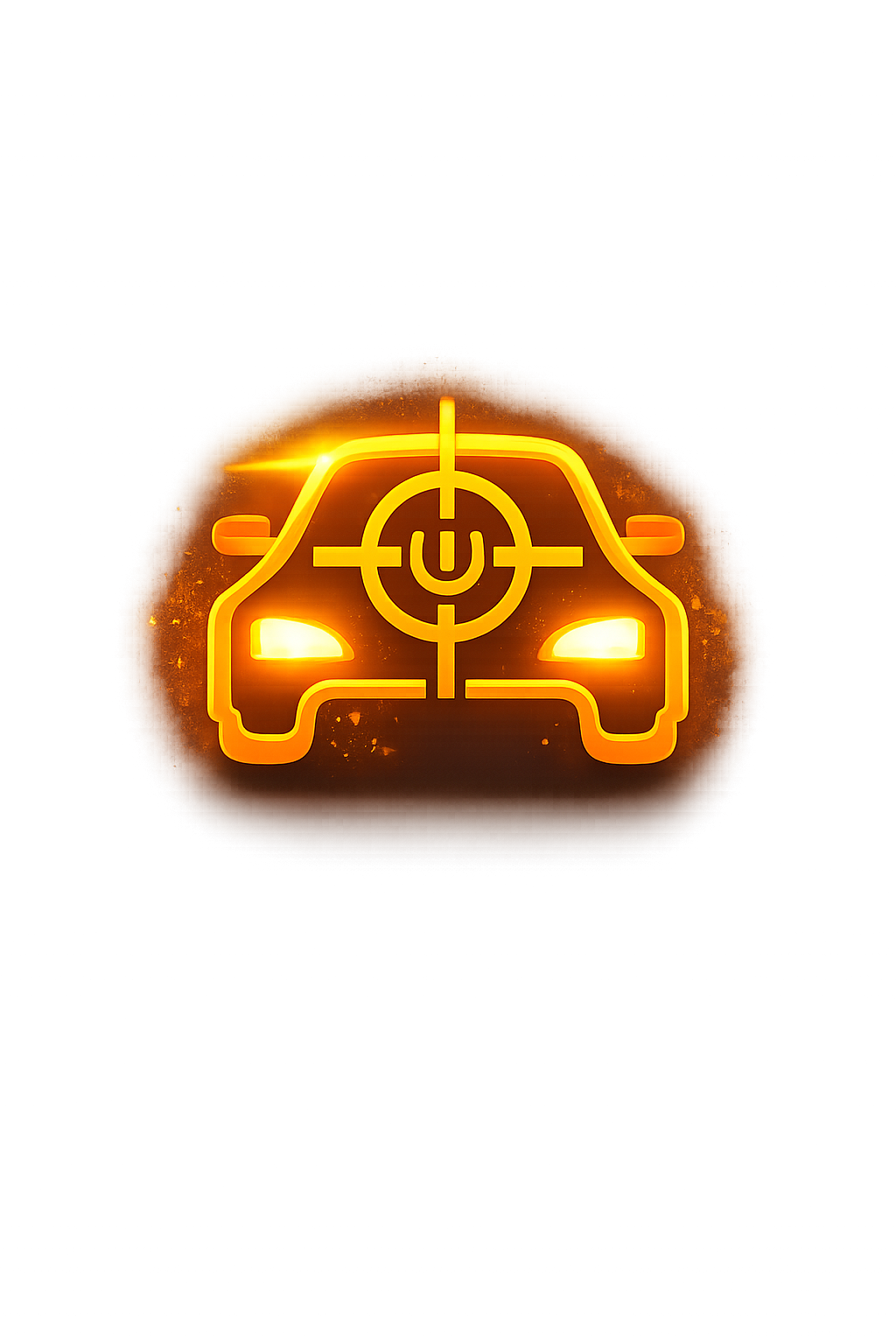 TPMS diagnostics icon